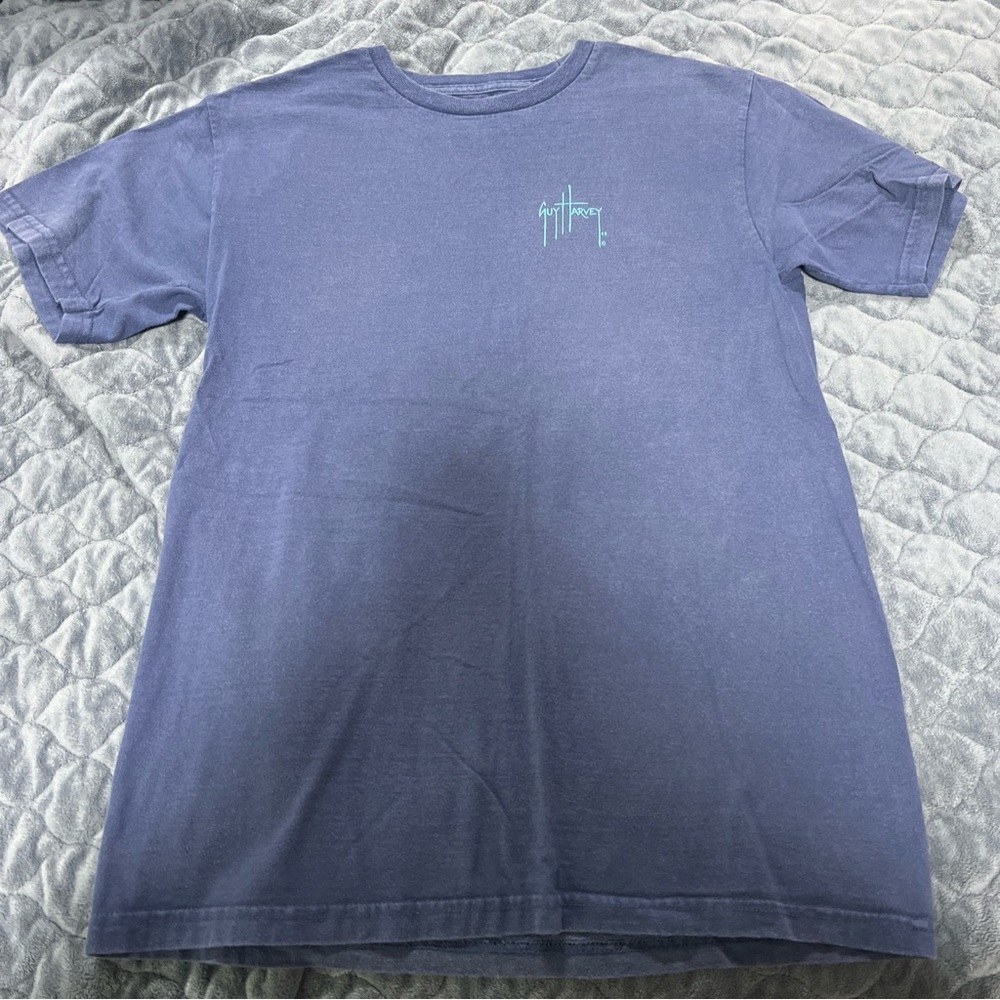 Guy Harvey short sleeve shirt
